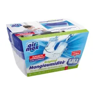 AIRMAX ASSORBIUMIDITA KIT 900 G (6