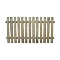 STECCATO PINO IMPREGNATO POLLY 180XH100 CM