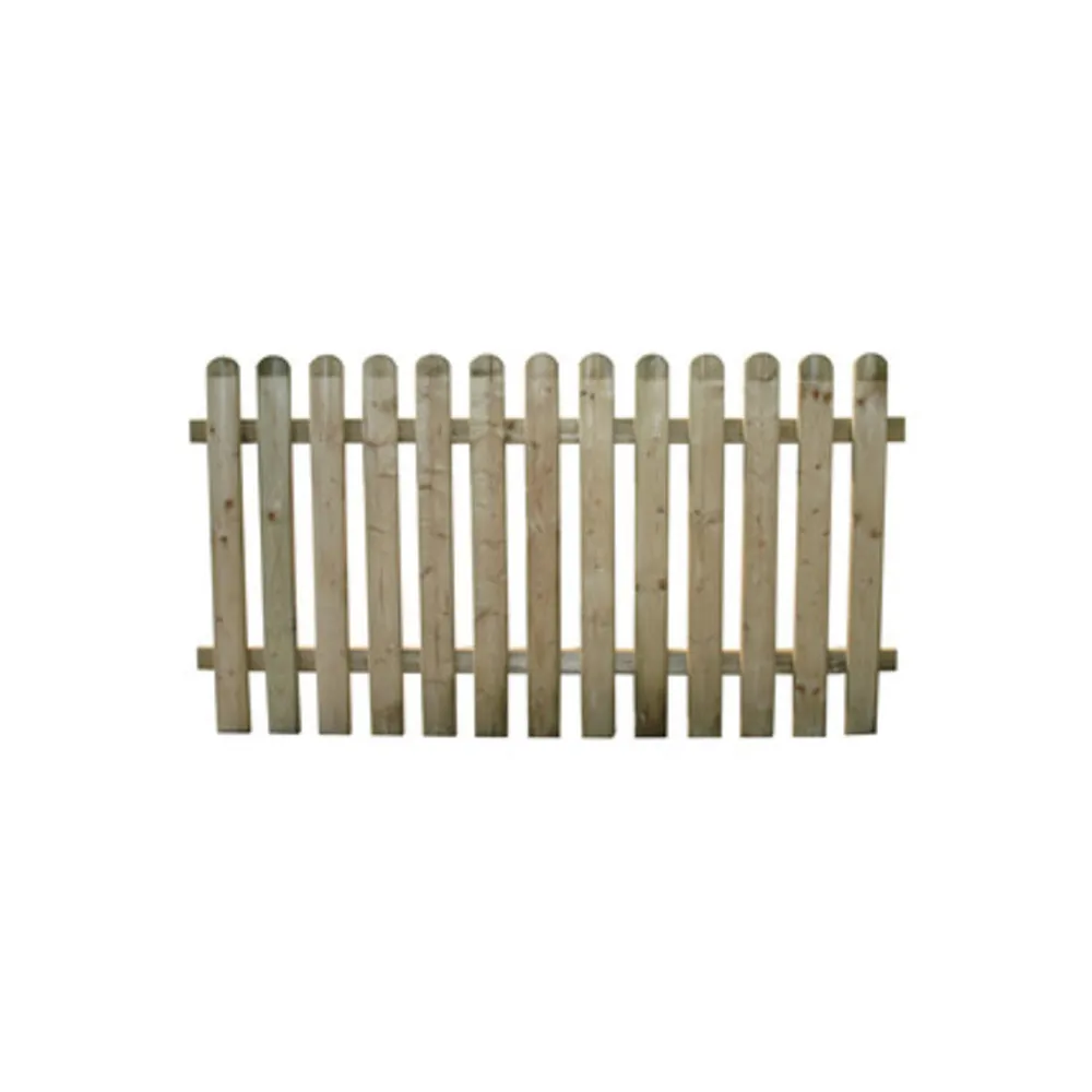 STECCATO PINO IMPREGNATO POLLY 180XH100 CM