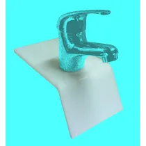 ESPOSITORE MISCELATORE LAVABO-BIDET-LAVELLO