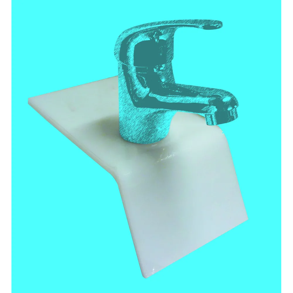 ESPOSITORE MISCELATORE LAVABO-BIDET-LAVELLO ESPOSITORE MISCELATORE LAVABO-BIDET-LAVELLO