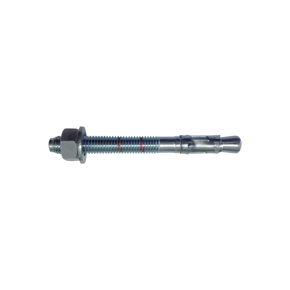 BOSSONG TASSELLO ACCIAIO NWS-CE 10X120 MM (50