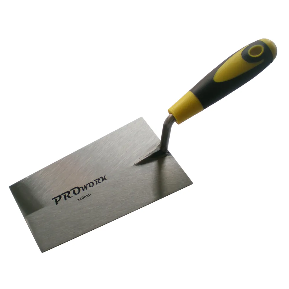 CAZZUOLINO PUNTA QUADRA 14 CM (12 CAZZUOLINO PUNTA QUADRA 14 CM (12