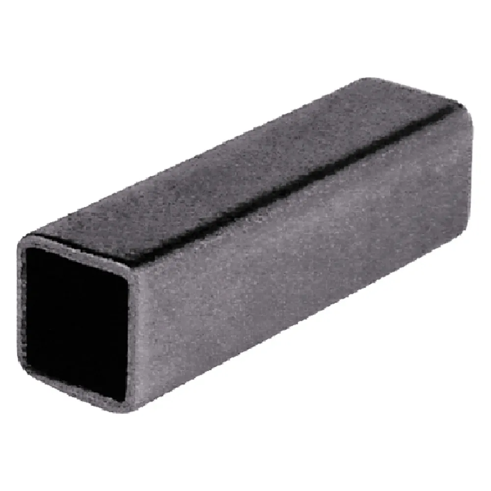 RIDUTTORE QUADRO PER SERRATURE mm 8 x 6 RIDUTTORE QUADRO PER SERRATURE mm 8 x 6
