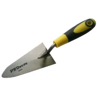 CAZZUOLINO A FOGLIA DI OLIVO 14 CM (12