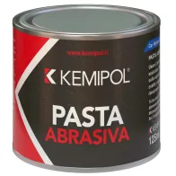 PASTA ABRASIVA KEMIPOL 125 ML (12