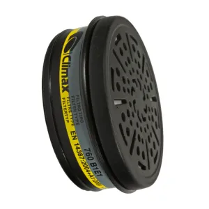 FILTRO P/MASCHERA 761 A1 GAS/VAPORI ORGANICI