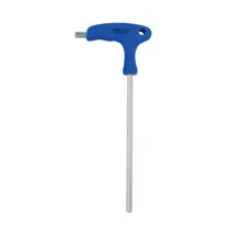 CHIAVE ESAGONALE C/IMPUGNATURA 15 CM D  3 MM*