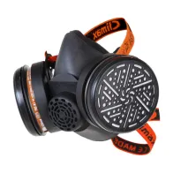 MASCHERA DI PROTEZIONE 755 A 2 FILTRI