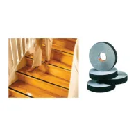 NASTRO ANTISDRUCCIOLO TESA 25 MM ROT 15 M NERO (6