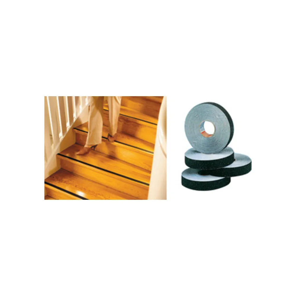 NASTRO ANTISDRUCCIOLO TESA 25 MM ROT 15 M NERO (6