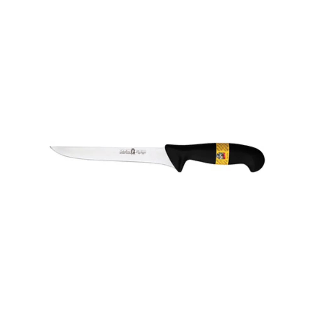 COLTELLO P/SCANNO PAOLUCCI 544 INOX 18 CM