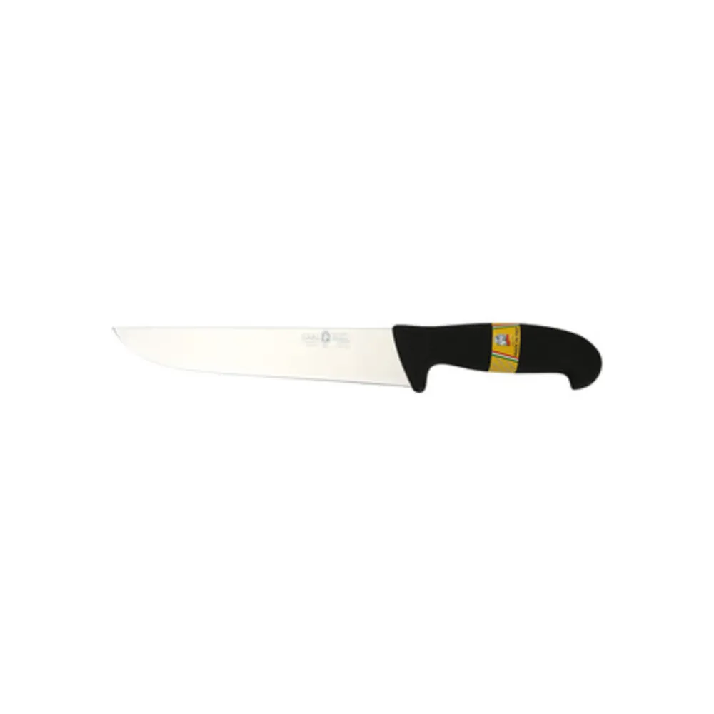 COLTELLO P/MACELLO PAOLUCCI 555 INOX 20 CM COLTELLO P/MACELLO PAOLUCCI 555 INOX 20 CM