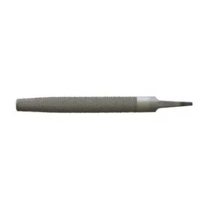 RASPA CABINET TAGLIO 1/2 DOLCE 10 S/MANICO (12