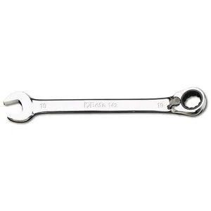 BETA  142 CHIAVE COMBINATA A CRICCHETTO  8 MM (3