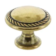 POMOLO 24223 D 25 MM ZAMA ORO VALENZA** (50