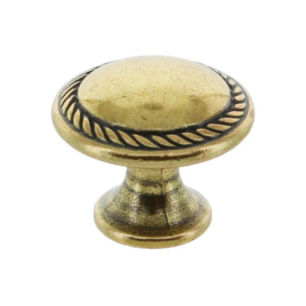 POMOLO 24223 D 25 MM ZAMA ORO VALENZA** (50