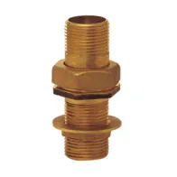 RACCORDO DIRITTO OTT P/CASSONI 3/4 PROLUNGATO (15