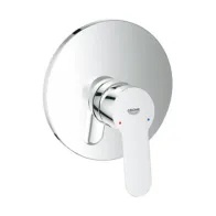 GROHE BAUEDGE MISCELATORE INCASSO DOCCIA