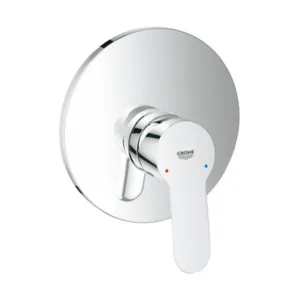 GROHE BAUEDGE MISCELATORE INCASSO DOCCIA