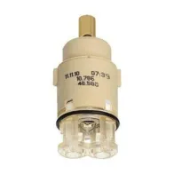 GROHE CARTUCCIA 28 MM LAVABO BIDET BAUEDGE 46580000