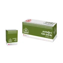 PUNTI SPILLATRICE MAESTRI PRIMULA 128  2000 PZ (5