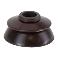 GUARNIZIONE EPDM OMBR C/RON ACC 25 MM T MORO (2