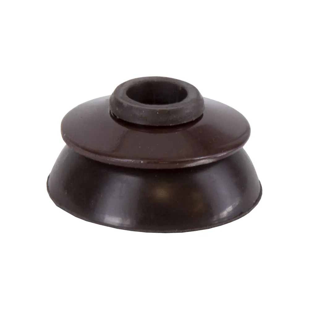 GUARNIZIONE EPDM OMBR C/RON ACC 25 MM T MORO (2 GUARNIZIONE EPDM OMBR C/RON ACC 25 MM T MORO (2