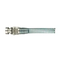 ANI 60/MF ATTACCO A BAIONETTA C/MOLLA 6X 8 MM (10