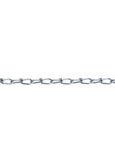 Victory chain Ø 2.2 mm. in galvanized steel 30 mt.
