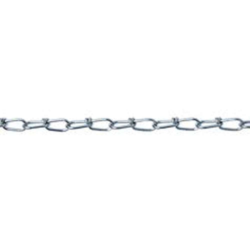Victory chain Ø 2.2 mm. in galvanized steel 30 mt.