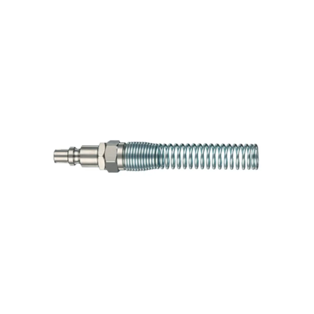 ANI 63/MF INNESTO RAPIDO RUBIN C/MOLLA 6X 8 MM (10 ANI 63/MF INNESTO RAPIDO RUBIN C/MOLLA 6X 8 MM (10