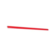 MATITA P/FALEGNAME 180 MM ROSSO  82480 (144
