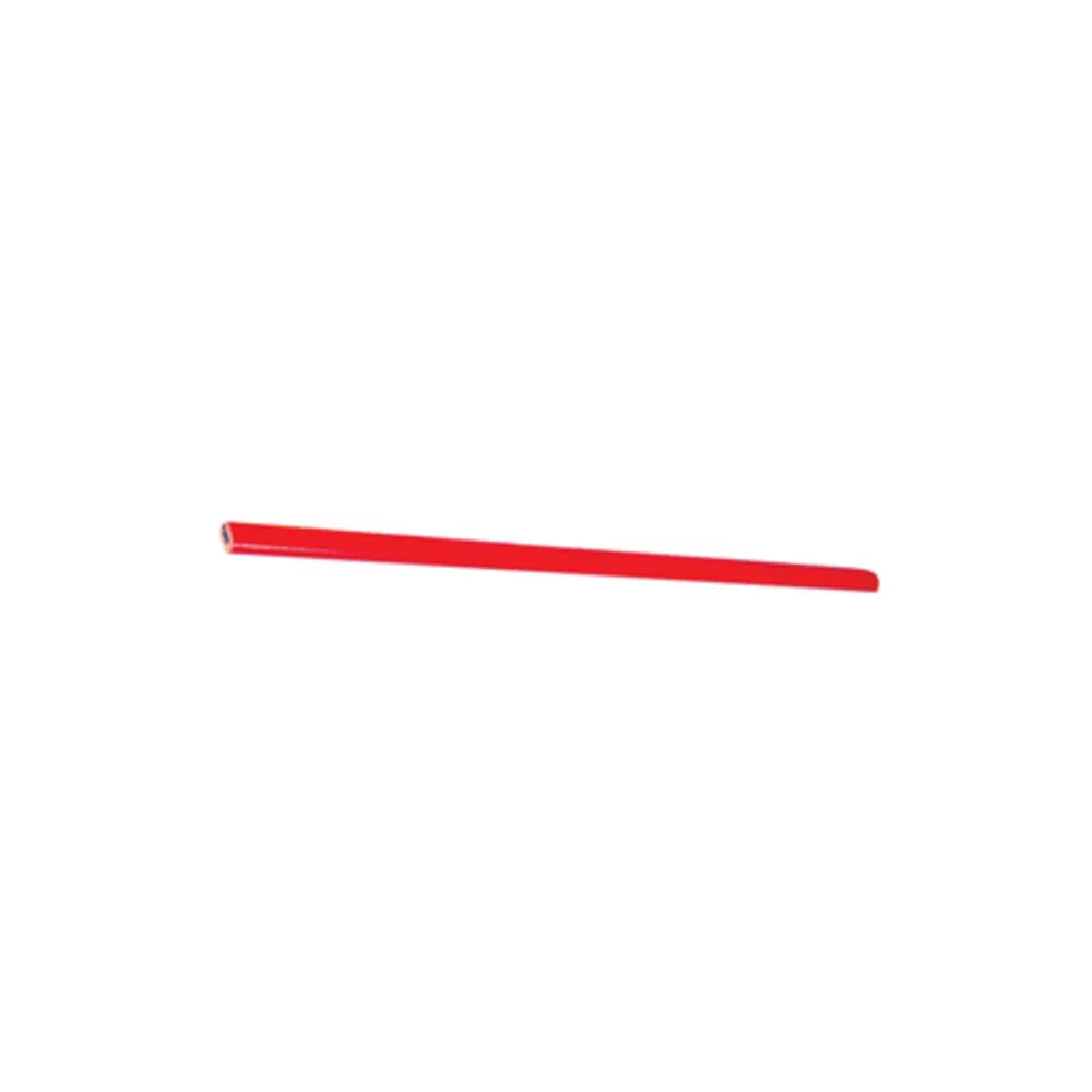 MATITA P/FALEGNAME 180 MM ROSSO 82480 (144 MATITA P/FALEGNAME 180 MM ROSSO 82480 (144