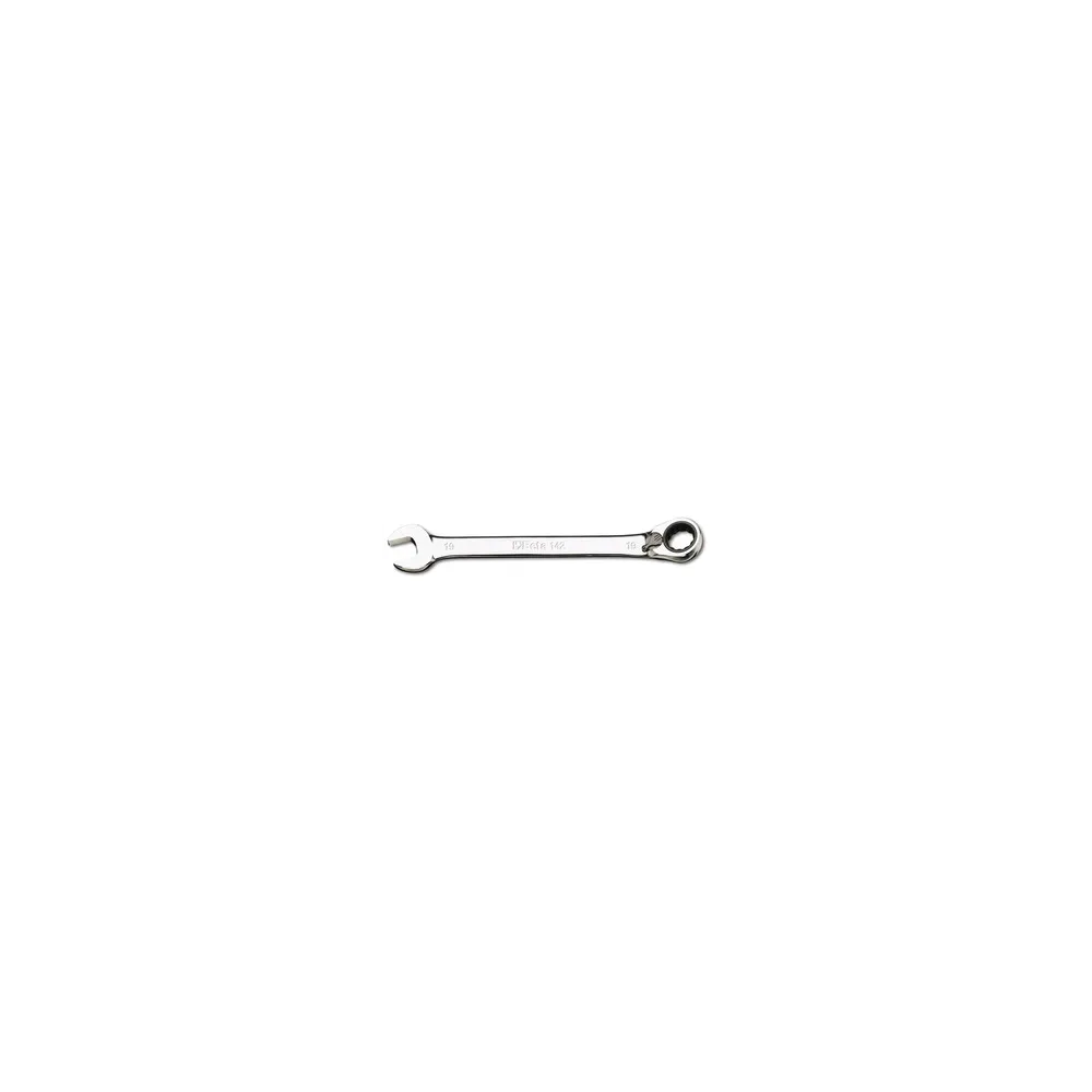 BETA  142 CHIAVE COMBINATA A CRICCHETTO 17 MM (2
