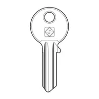 CHIAVI SILCA PROFILO IE225 ASC (10