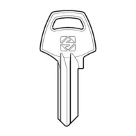 CHIAVI SILCA PROFILO CB3 ASC (20