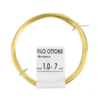 MATASSINA FILO OTTONE D 1
