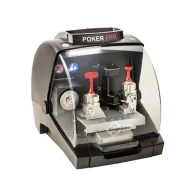 SILCA DUPLICATRICE ELETTR PROFILI POKER PRO