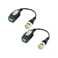 VIDEOSORV COPPIA BALUN AD UN CANALE