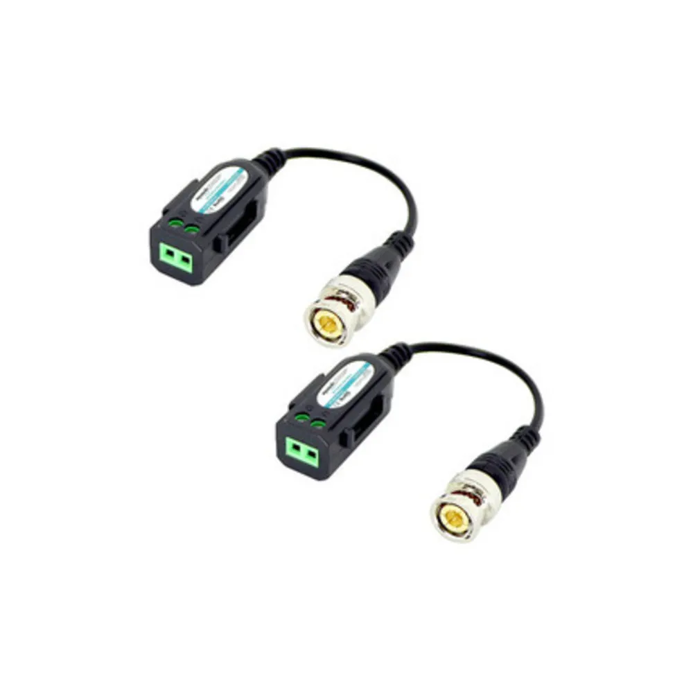 VIDEOSORV COPPIA BALUN AD UN CANALE