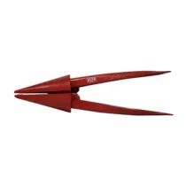 PINZA ALLARGATUBI 240 MM (2