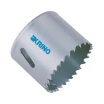FRESA A TAZZA BIMETALLICA D  17 MM
