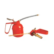 OLIATORE A GETTO 200 G CANNA FLEX