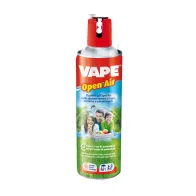 ANTIZANZARE VAPE OPEN AIR PROTEZ SPAZI APERTI 500 ML (12