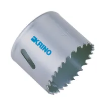 FRESA A TAZZA BIMETALLICA D  22 MM