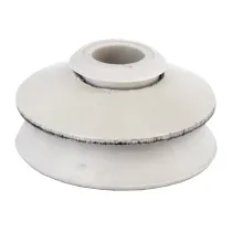 GUARNIZIONE EPDM OMBR C/RON ACC 25 MM BIA/GR (2