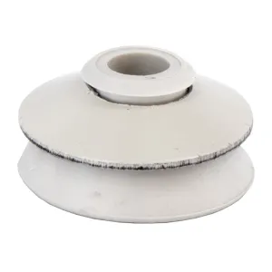 GUARNIZIONE EPDM OMBR C/RON ACC 25 MM BIA/GR (2