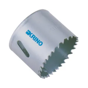 FRESA A TAZZA BIMETALLICA D  48 MM