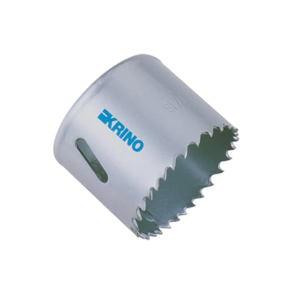 FRESA A TAZZA BIMETALLICA D  65 MM